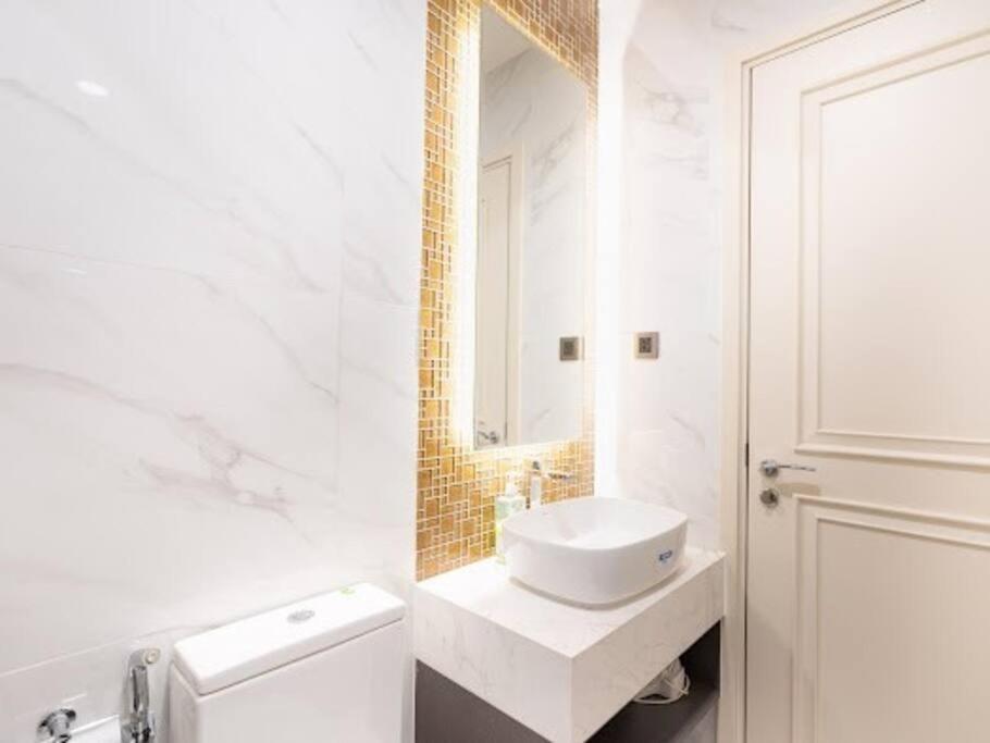 The Rixx Downtown Apartment@D1/Pool/Gym/Operahouse مدينة هوشي منه المظهر الخارجي الصورة