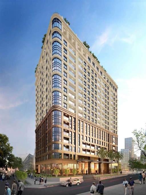 The Rixx Downtown Apartment@D1/Pool/Gym/Operahouse مدينة هوشي منه المظهر الخارجي الصورة