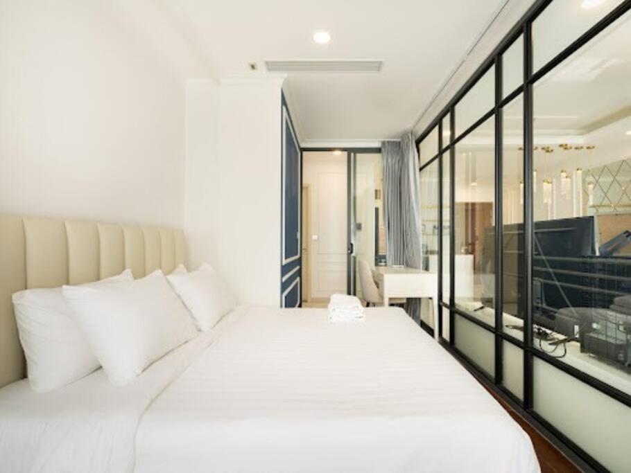 The Rixx Downtown Apartment@D1/Pool/Gym/Operahouse مدينة هوشي منه المظهر الخارجي الصورة